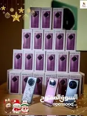  2 HONOR X9C كفالة الوكيل الرسمي في الاردن  كفالة AVENUE يوجد بكج اصلي الشركة
