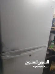  1 ثلاجه للبيع