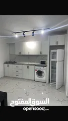  1 شقة ايجار يومي منطقة فنادق