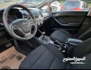  2 Kia serato full options