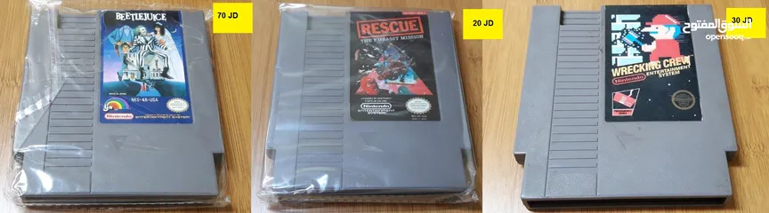  14 Nintendo Entertainment System NES 1983 Also Games