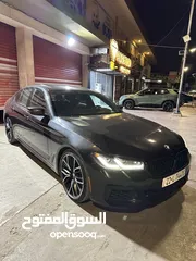  3 Bmw 530i m package