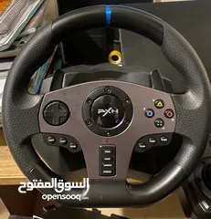  2 Pxn v9 pc racing wheel