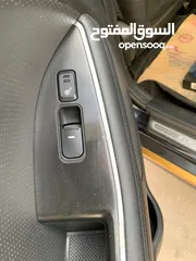  12 Kia optima EX 2015