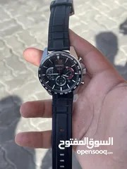  1 New watch seiko not used only used for 3 days