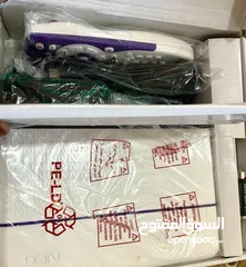  1 جهاز ال4k من bein مع اشتراك شهرين العرض لي فتره محدوده
