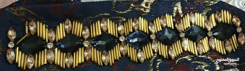 4 فستان سهرة رأئع