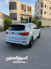  3 جيب سيات كوبرا 2020