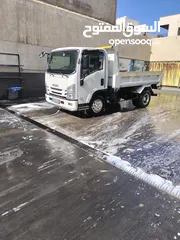  3 قلاب اسوزو