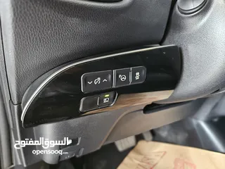  2 تويوتا بريوس 2021 فل بدون فتحه بطاريه ليثيوم اصلي