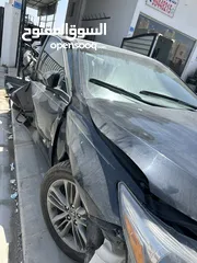  1 Toyota Camry 2017 قطع غيار