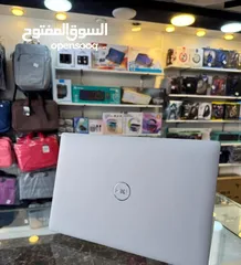  4 DELL latitude 5420  مواصفات عالية شاشة لمس وجيل حادي عشر
