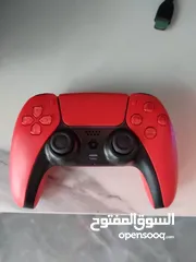  1 يد التحكم اللاسلكي ماركة بلي اكس PlayX على شكل تصميم جميل و أنيق