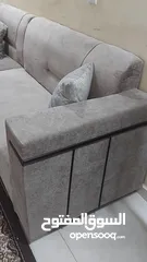  15 طقم كورنر  جديد