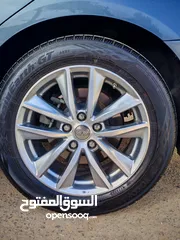  13 إنفنتي Q50 موديل 2017 ، وارد شركة محرك 2.0 تيربو 211 حصان جير أوتوماتيك 7