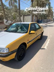  6 ببجو 405 للبيع