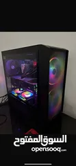  1 R7 78003XD + RTX 4080