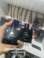  12 عطور ماركات عالمية