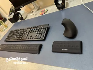  2 كماليات للكمبيوتر - Computer accessories