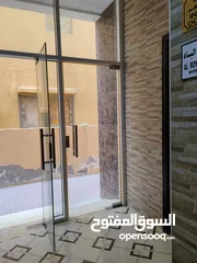  4 بنايه للبيع في عجمان منطقه ليواره البستان Building for sale in ajman