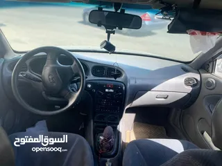  9 افانتي نيو 98 للبيع