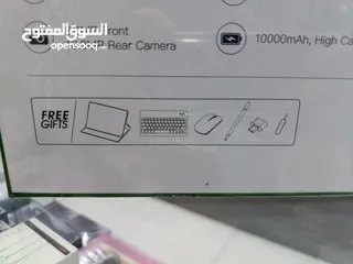  10 وصل اخيراا MODIO M42 جيجا 512 رام 8 بطارية 10000 بشغل خطين وا ممري متوفر توصيل