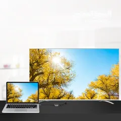  3 تحويلة من Type-C to VGA Converter