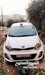  5 Kiaبرايد 2016