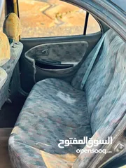  8 أفانتي 95 مالك اول للبيع