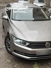  3 Passat b8 2016