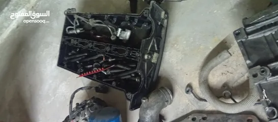  7 قطع ماتور بنقو 3 2012