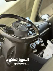  8 كيا مورننج 2018 للبيع  اللهم صل على سيدنا محمد