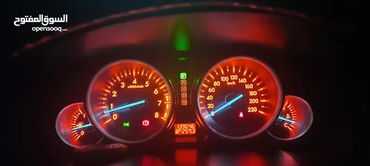  6 mazda cx9 2011