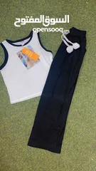  24 ملابس اطفال جديده سعر جمله بيع