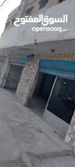  8 مخازن تجارية للإيجار