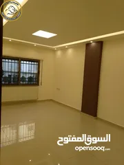  9 شقة أرضية مميزة للبيع في دير غبار - حي السهل  - قرب مدارس القمة 160م تشطيب سوبر ديلوكس