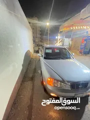  3 هيونداي النترا