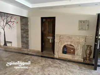  3 دوبلكس  305 م للبيع اكتوبر