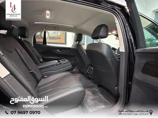  11 ‎‏HONGQI E-QM5 EV 2022 Full electric ‎هونشي E-QM5 كهربائية بالكامل