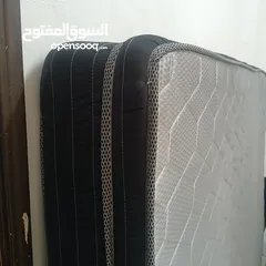  2 فرشة فندقيه