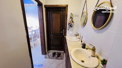  5 منزل مستقل للبيع