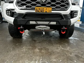  11 TACOMA OFF ROAD 2022 for sale