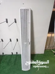  1 رداد هواء لابواب المحلات التجاريه.. ستائر