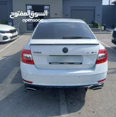  5 سكودا اكتافيا