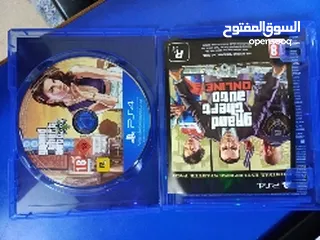  5 سيدي جي تي اي5  gta5  للبيع