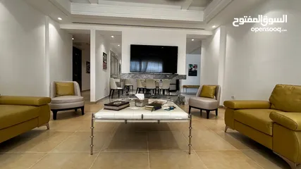  12 Apartment for rent in 4th circle area  ( Property 36480 )-174804992