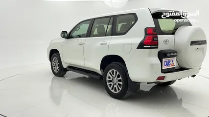  5 (FREE HOME TEST DRIVE AND ZERO DOWN PAYMENT) TOYOTA PRADO