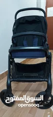  4 Baby Stroller