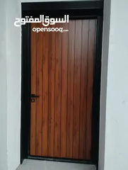  3 Luxury Entrance Door