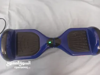  7 (هوفر بورد)hover board